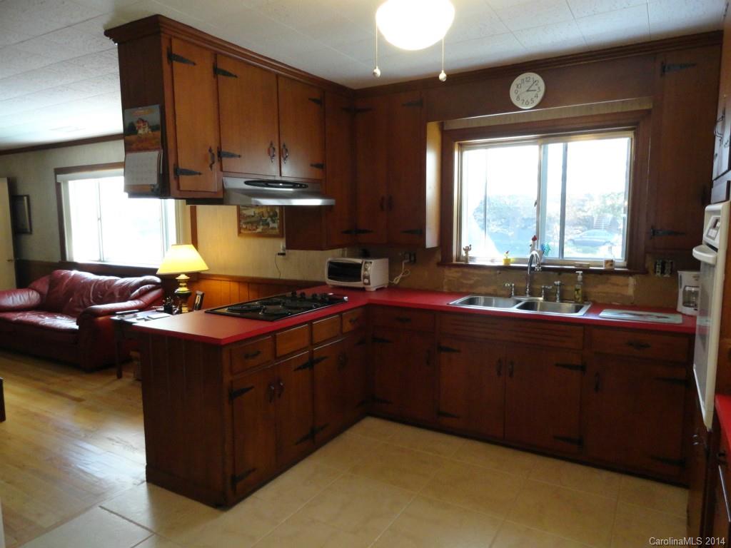 Oakland Heights - Residential