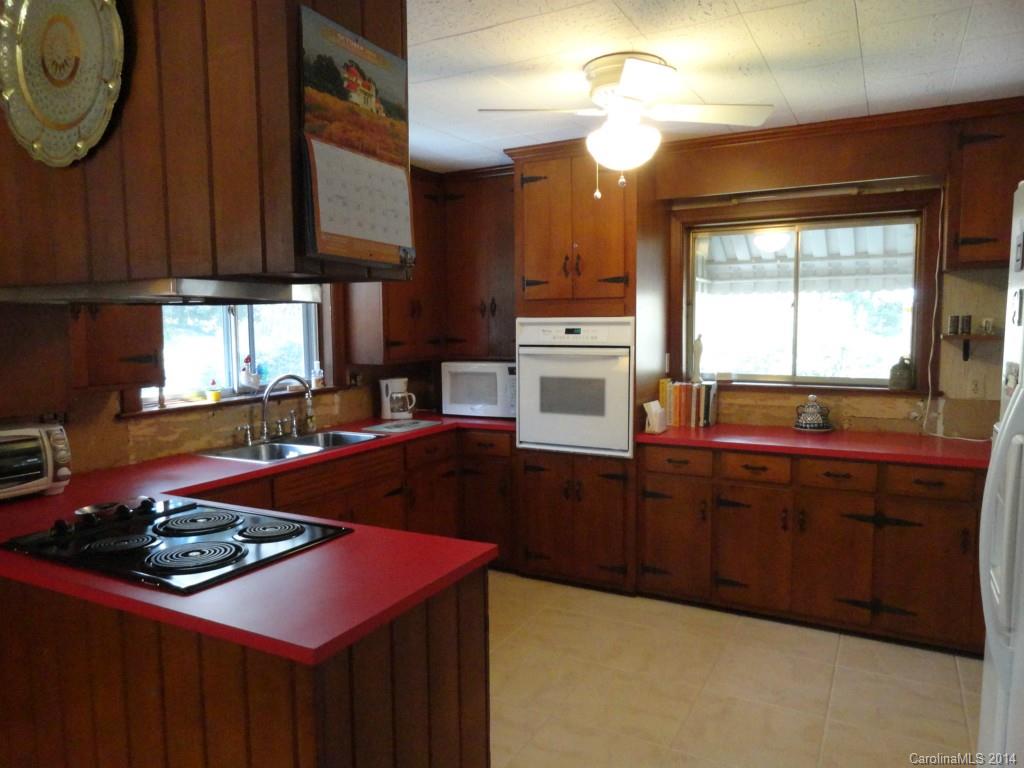 Oakland Heights - Residential