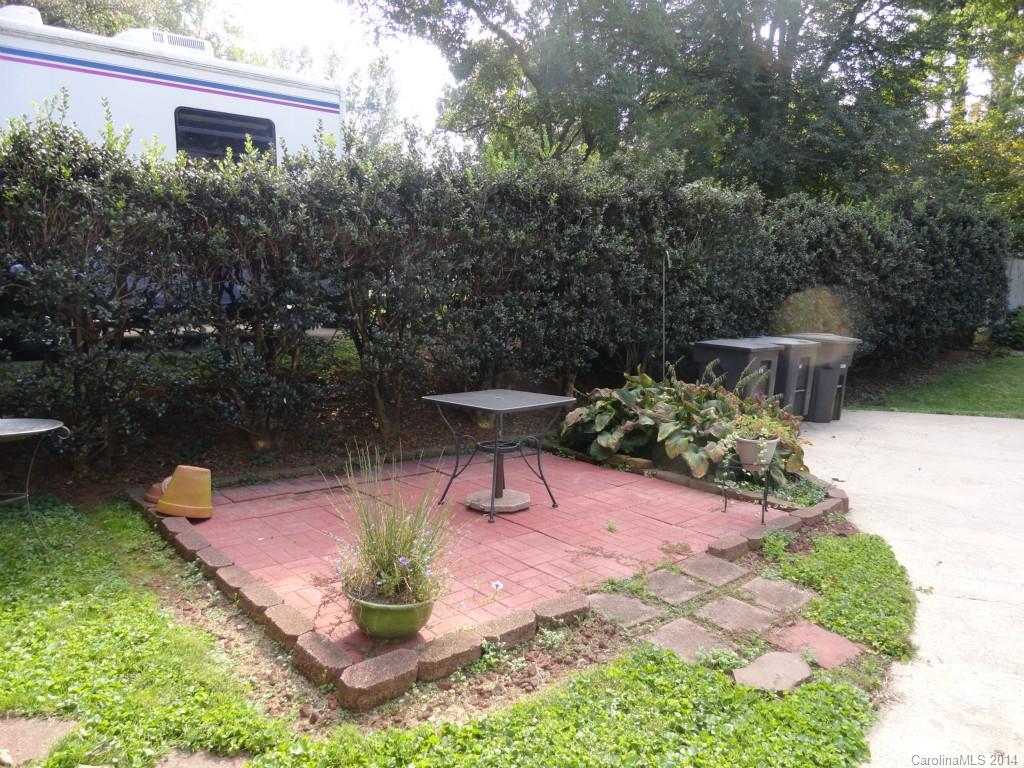 Oakland Heights - Residential