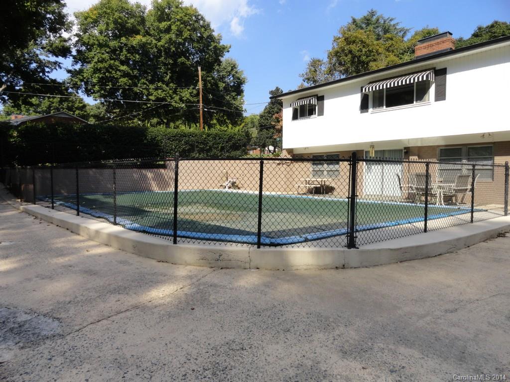 Oakland Heights - Residential