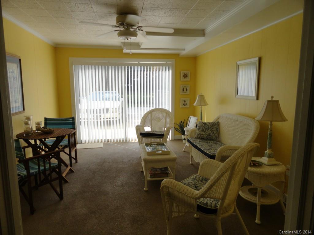 Oakland Heights - Residential