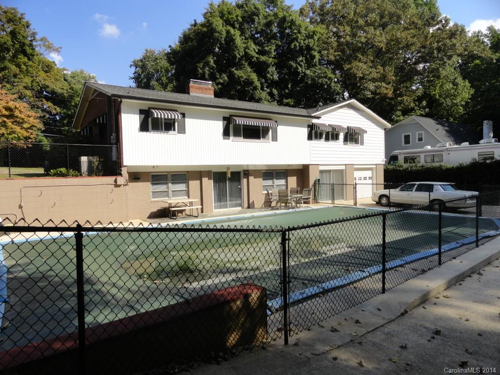 Oakland Heights - Residential