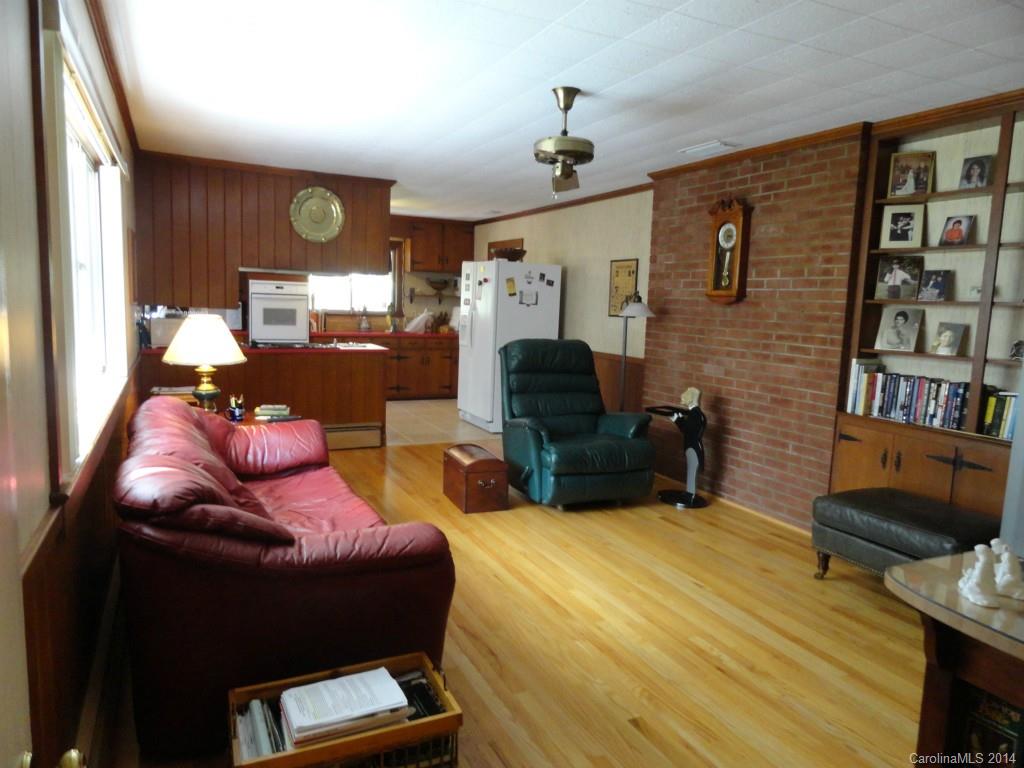 Oakland Heights - Residential