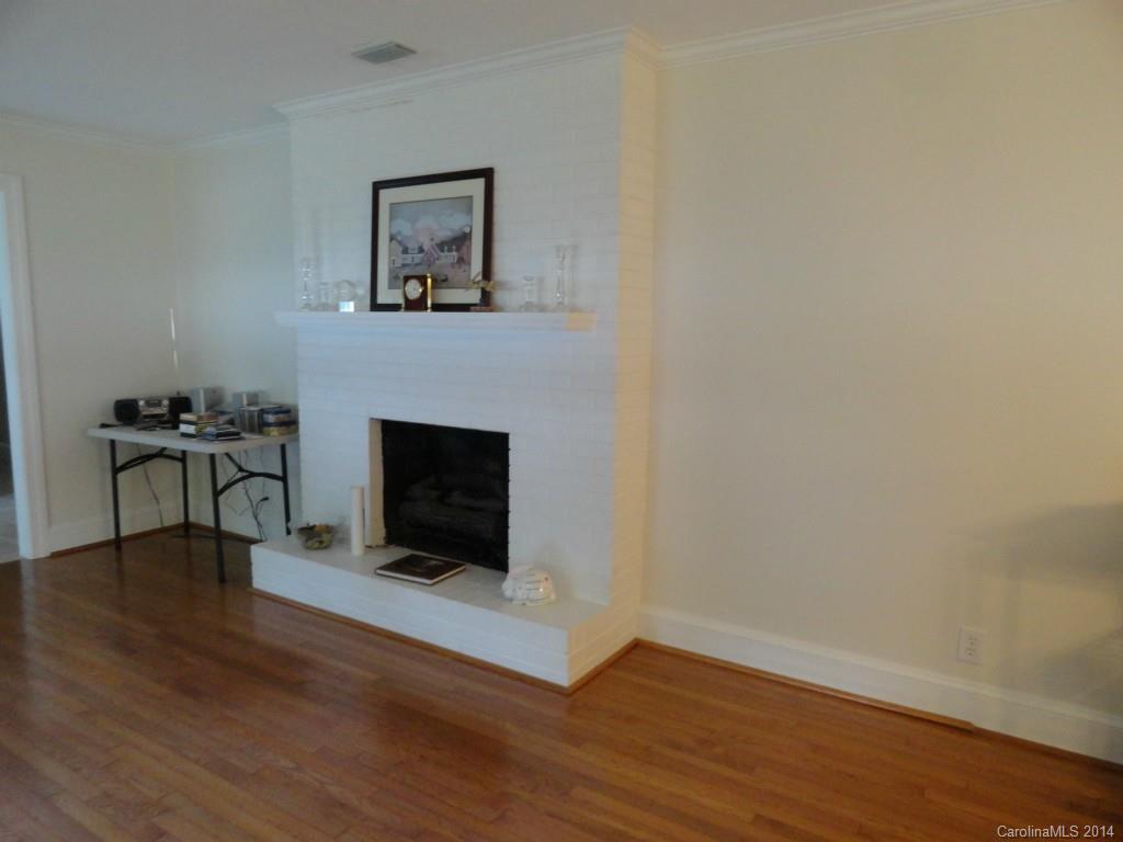 Oakland Heights - Residential