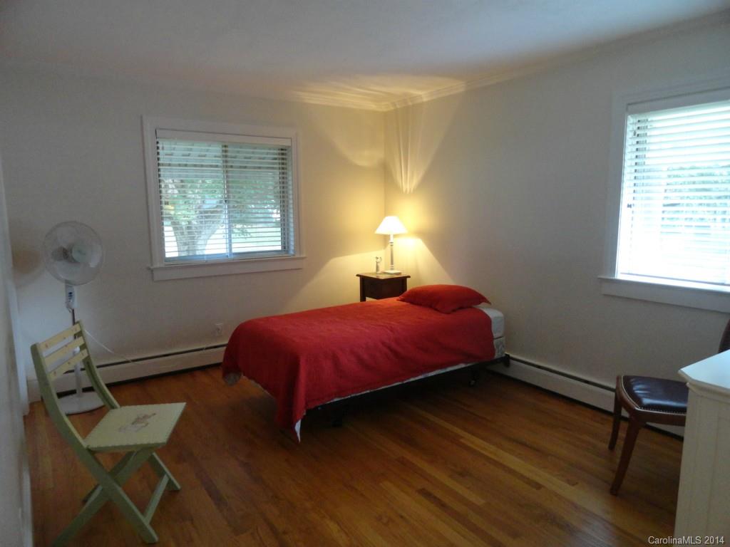 Oakland Heights - Residential