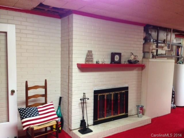 Oakland Heights - Residential