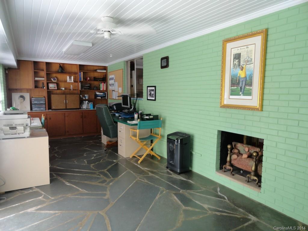 Oakland Heights - Residential