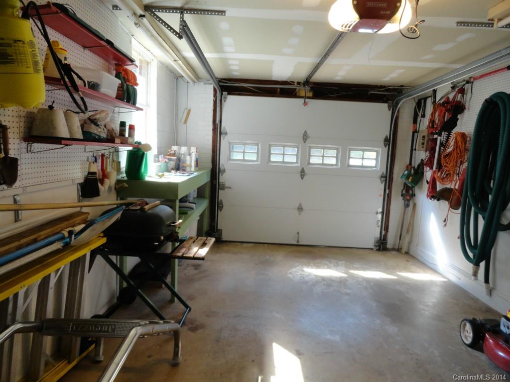 Oakland Heights - Residential