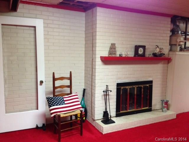 Oakland Heights - Residential