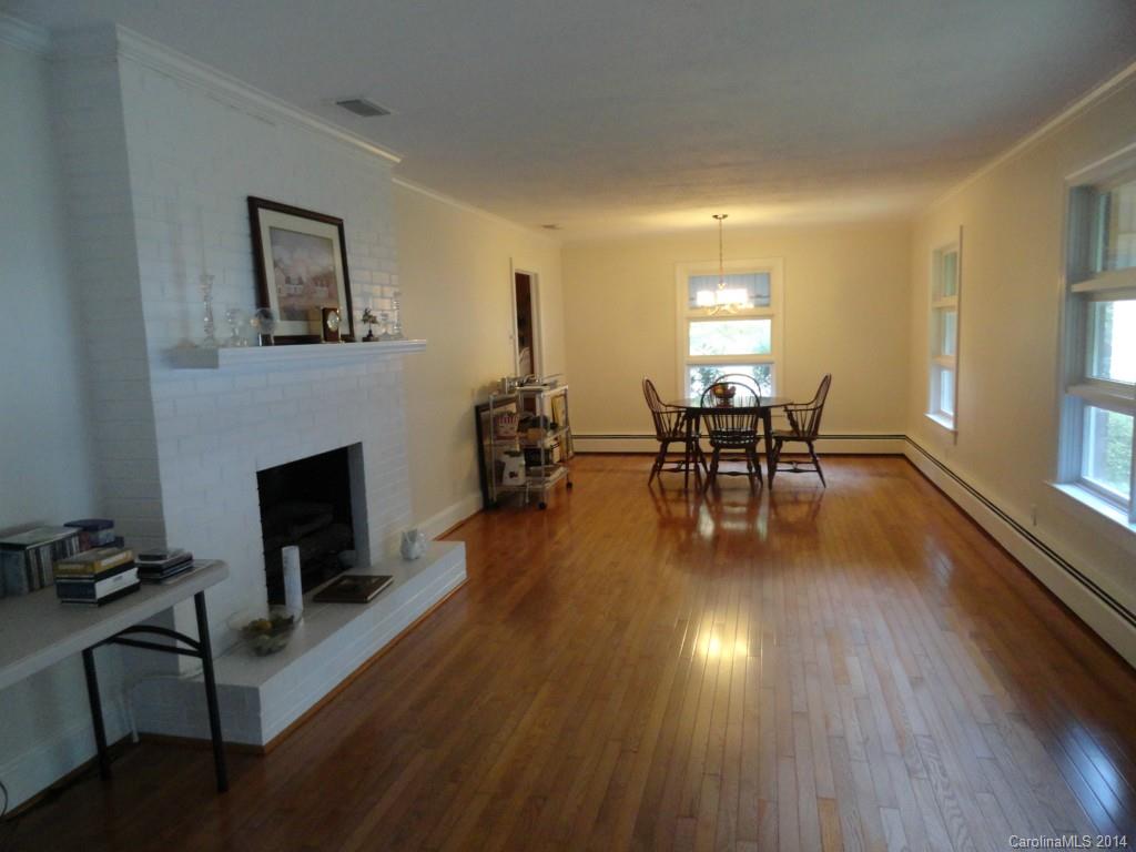 Oakland Heights - Residential