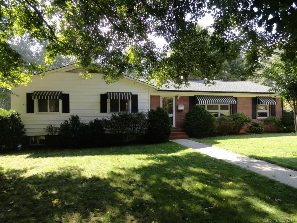 Oakland Heights - Residential