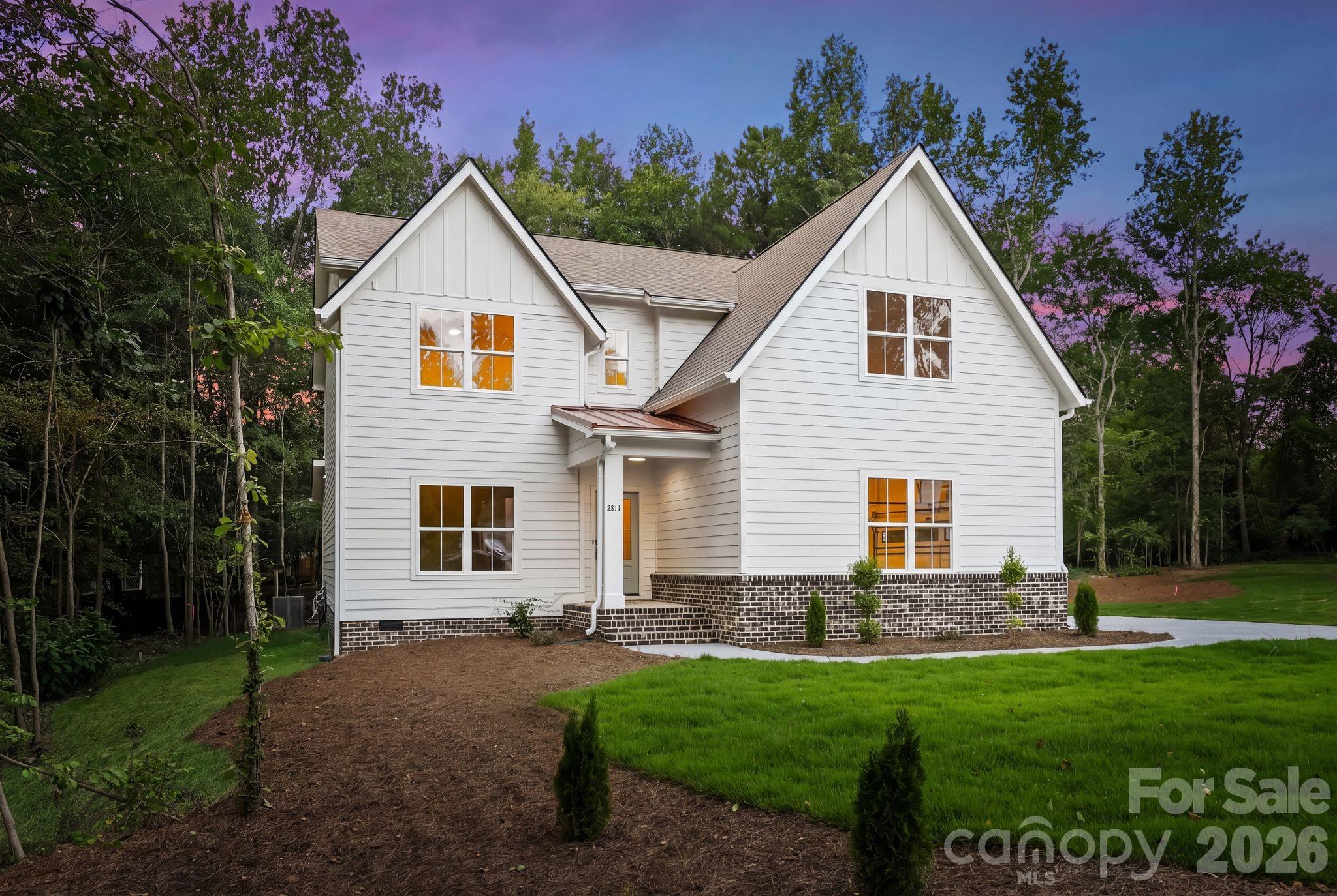 2311 Chateau Court
