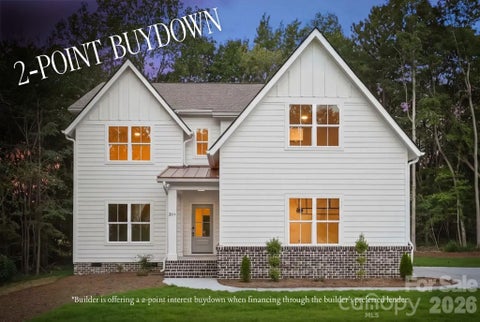 Photo of 2311 Chateau Court, Matthews, NC 28105 (MLS # 4407256)