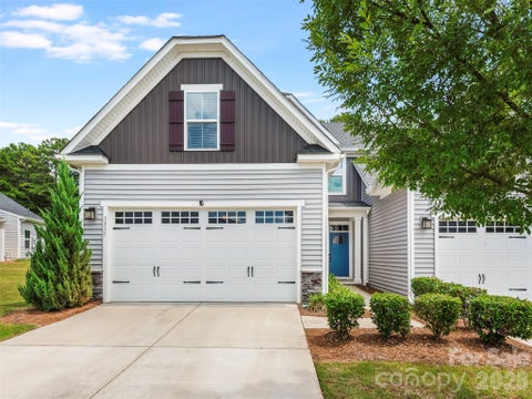 Photo of 1311 Kristy Lynn Drive, Monroe, NC 28110 (MLS # 4404722)