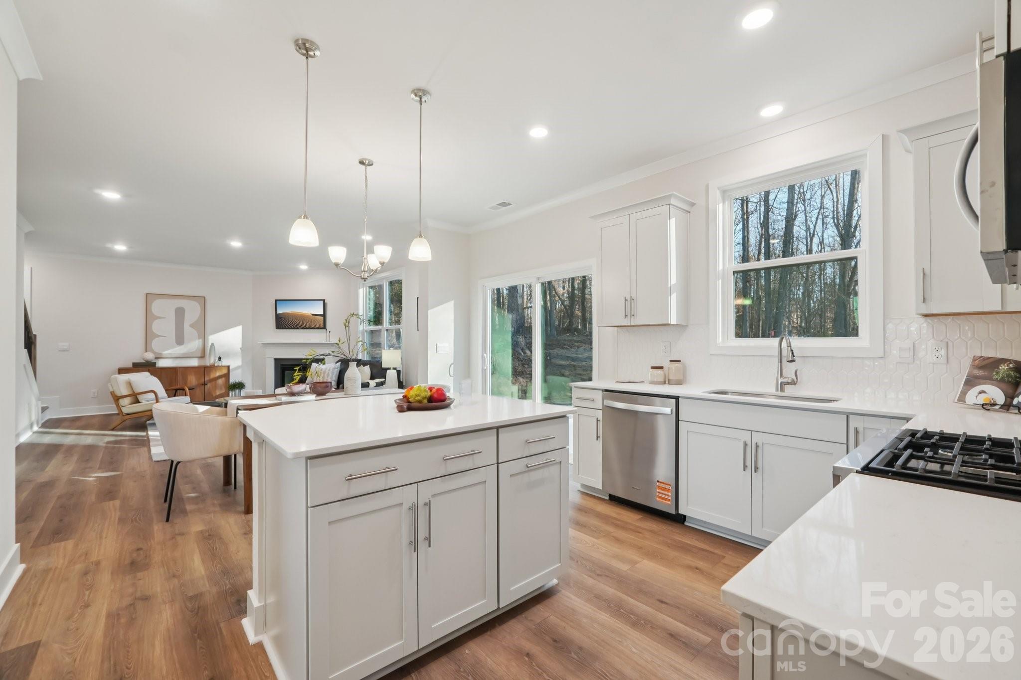 Brantley - Residential