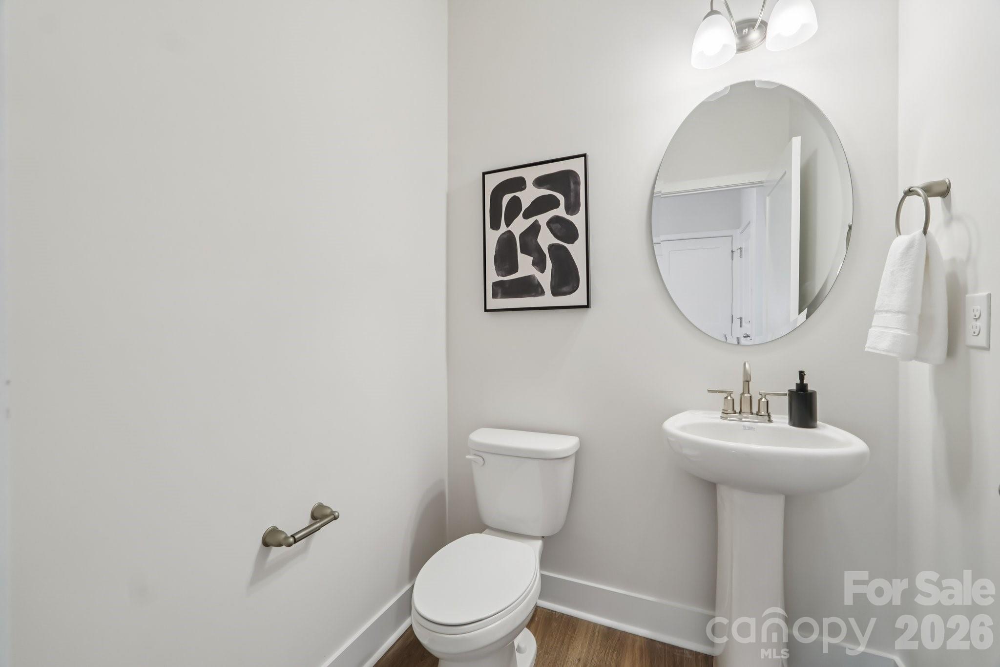 Brantley - Residential