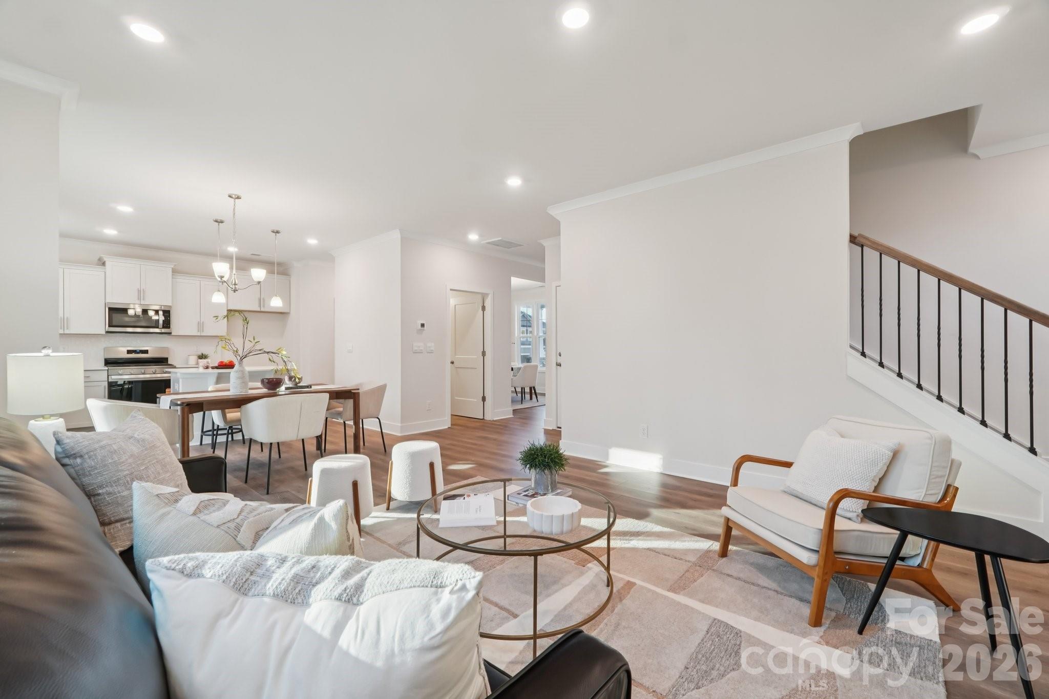 Brantley - Residential