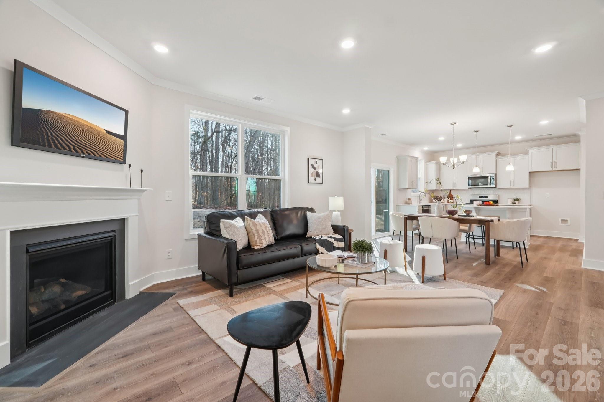 Brantley - Residential