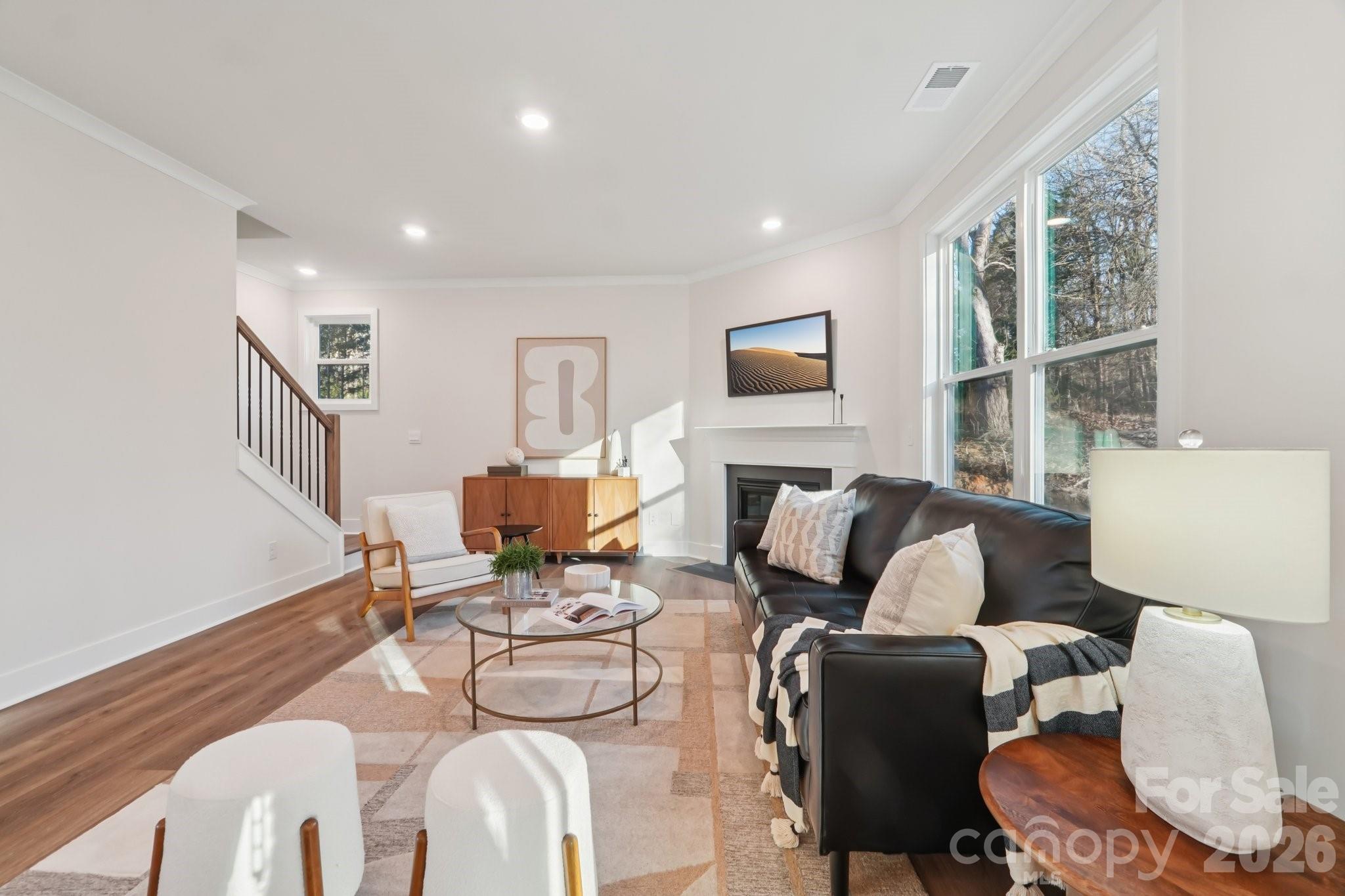 Brantley - Residential