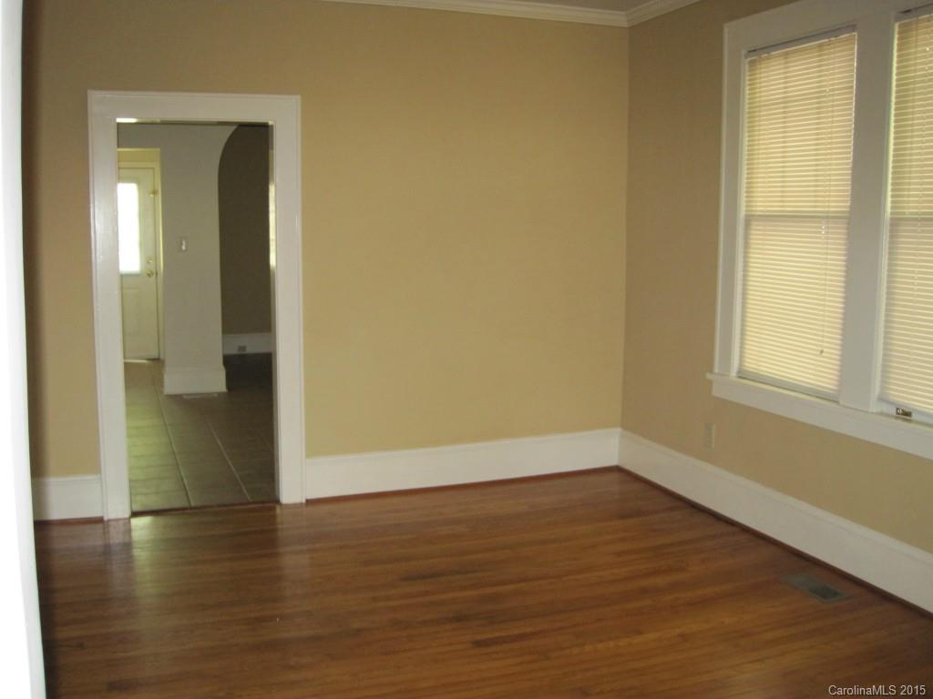 Elizabeth - Residential Lease