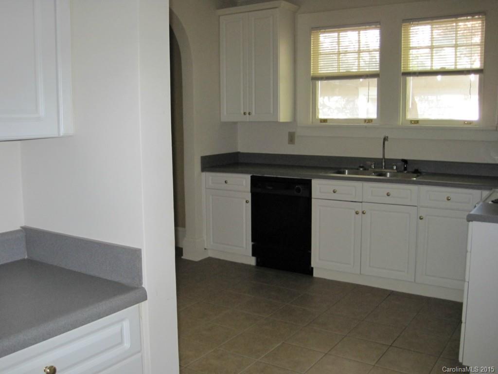 Elizabeth - Residential Lease