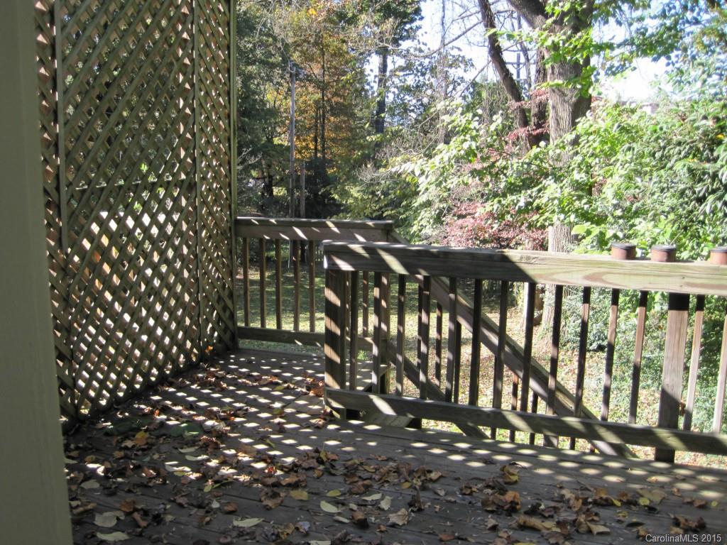 Elizabeth - Residential Lease