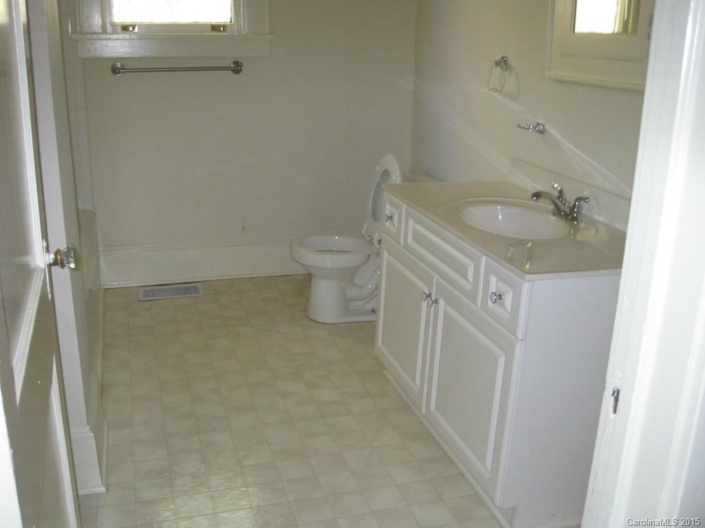 Elizabeth - Residential Lease