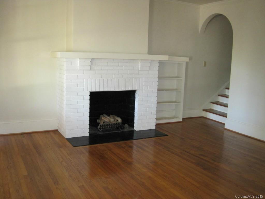 Elizabeth - Residential Lease