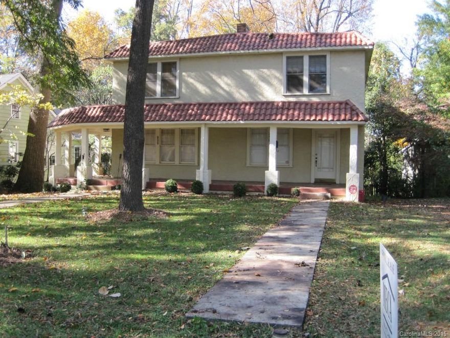 Charming townhouse on a quiet street in Elizabeth.  Lovely deck overlooking a beautifully maintained back yard with unique landscaping. Lawn care included!
