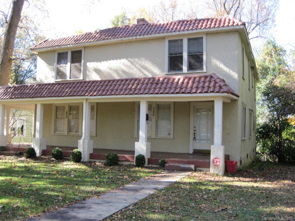 Elizabeth - Residential Lease