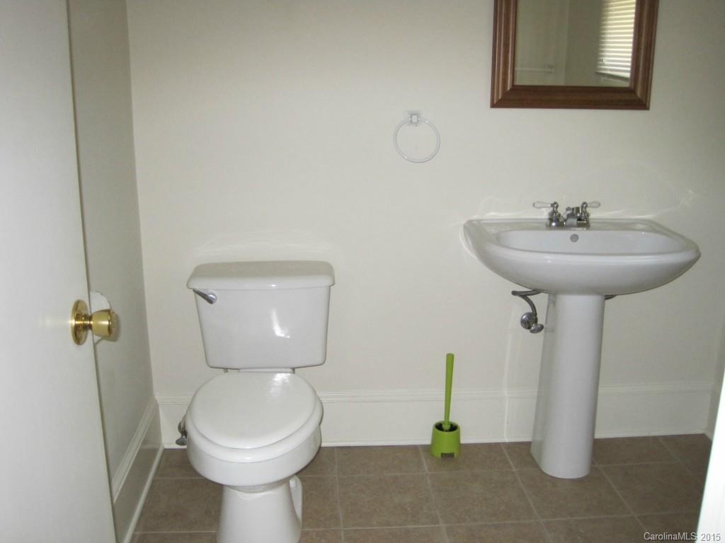 Elizabeth - Residential Lease