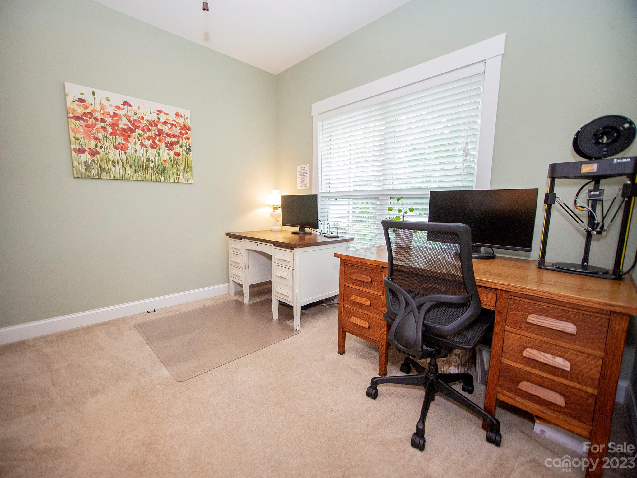 Abbington - Residential