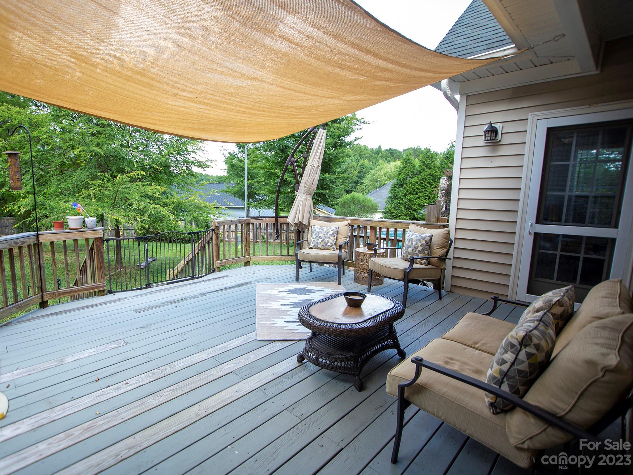 Abbington - Residential