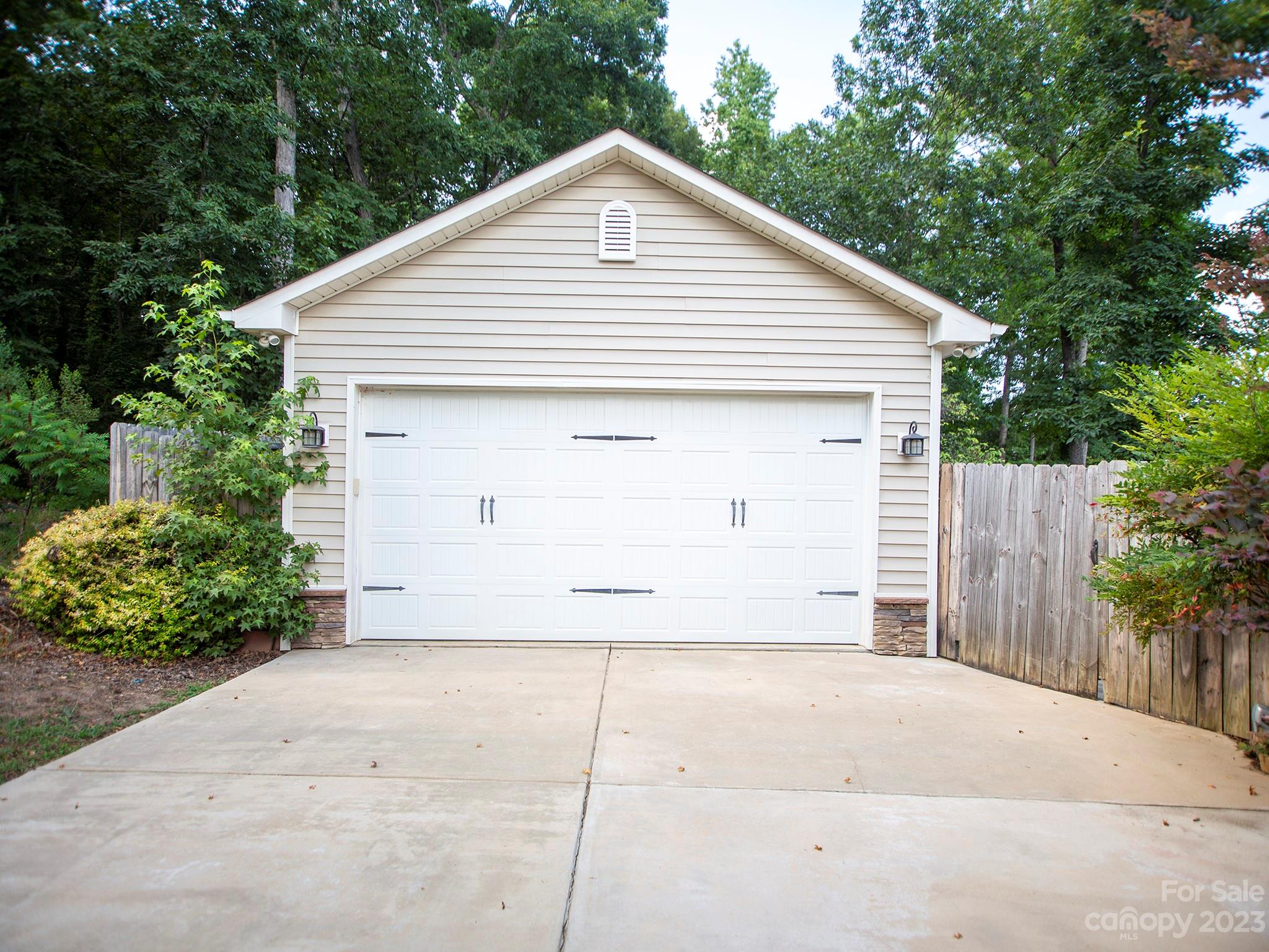 Abbington - Residential