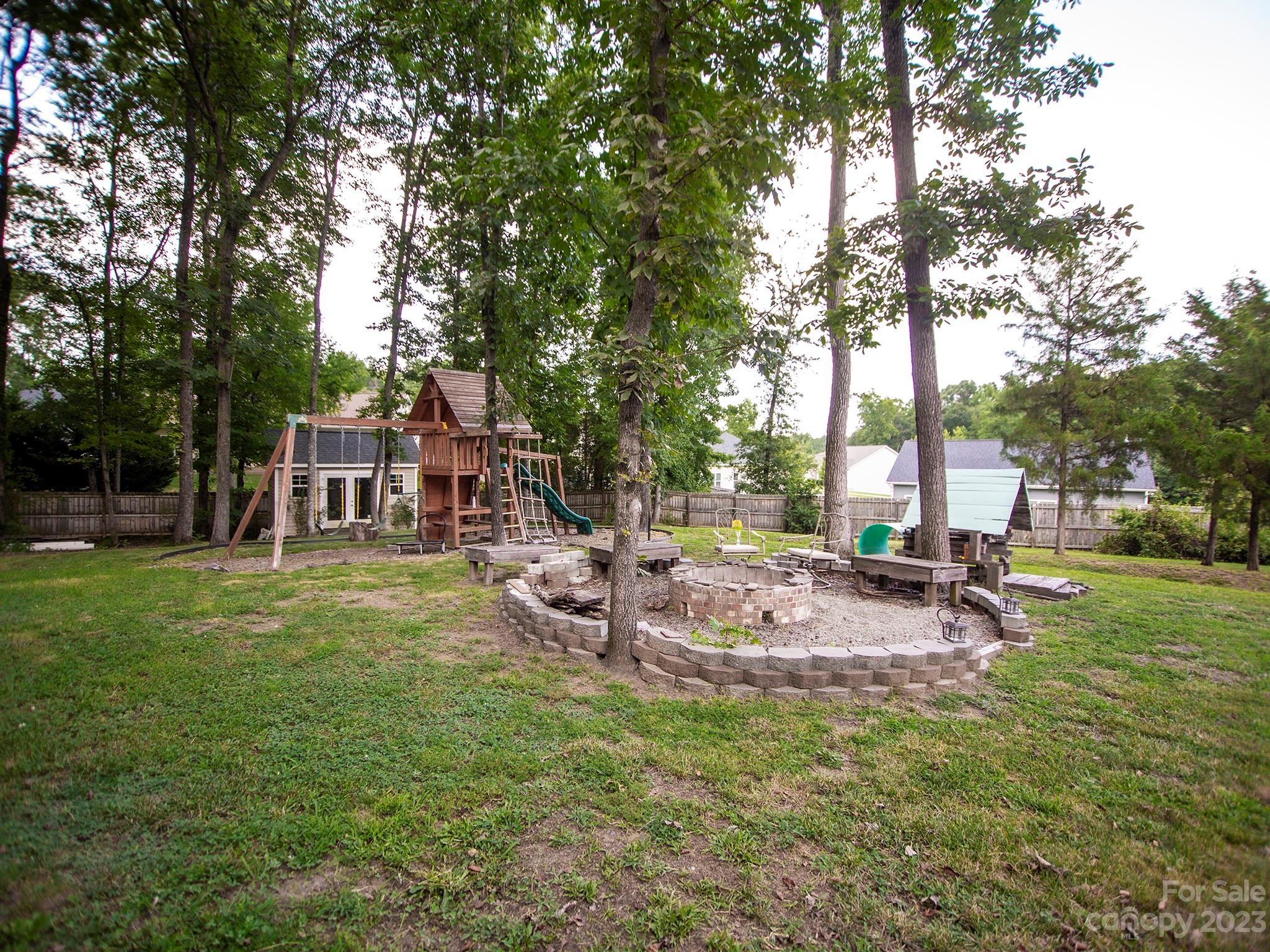 Abbington - Residential