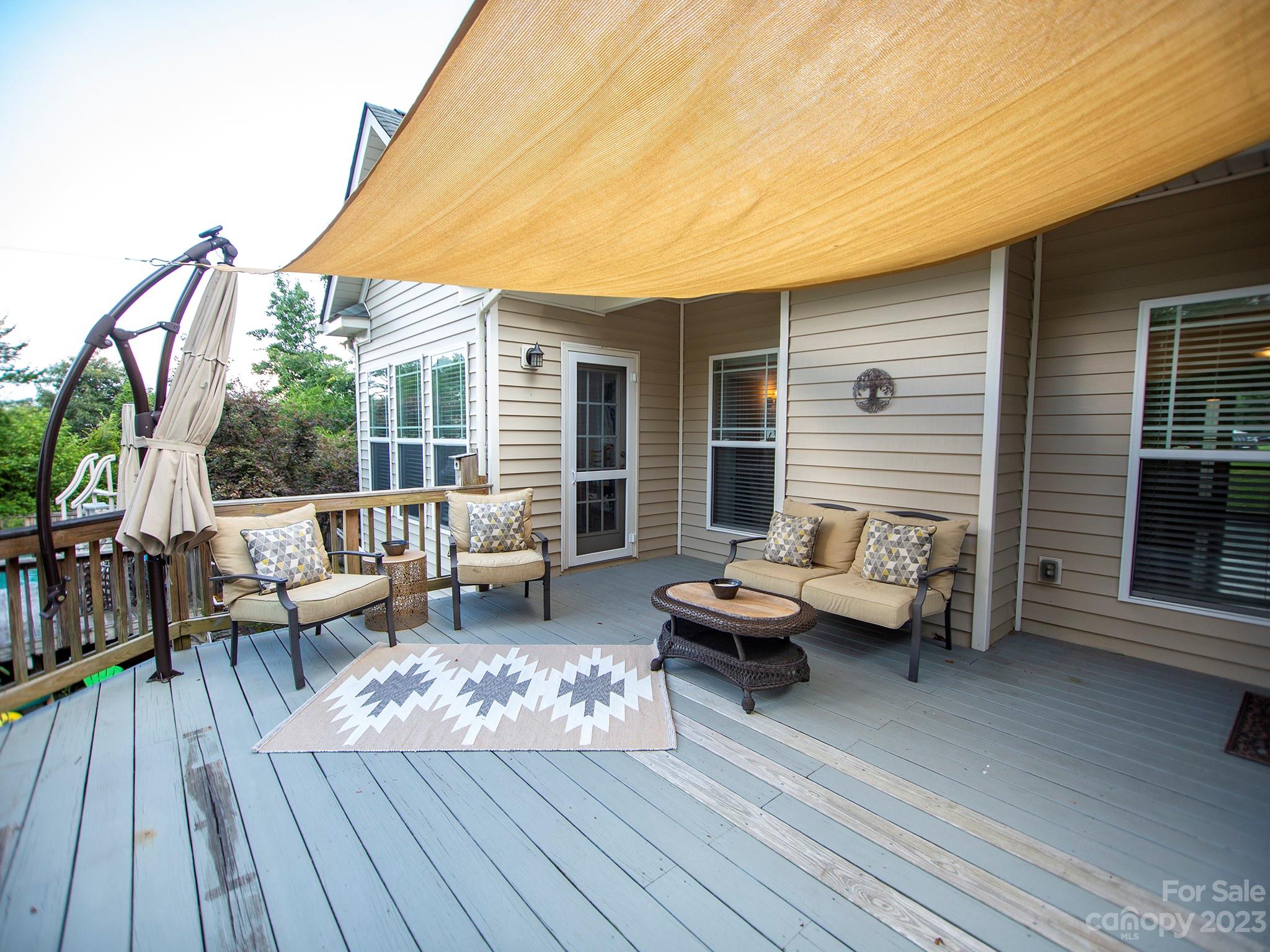 Abbington - Residential