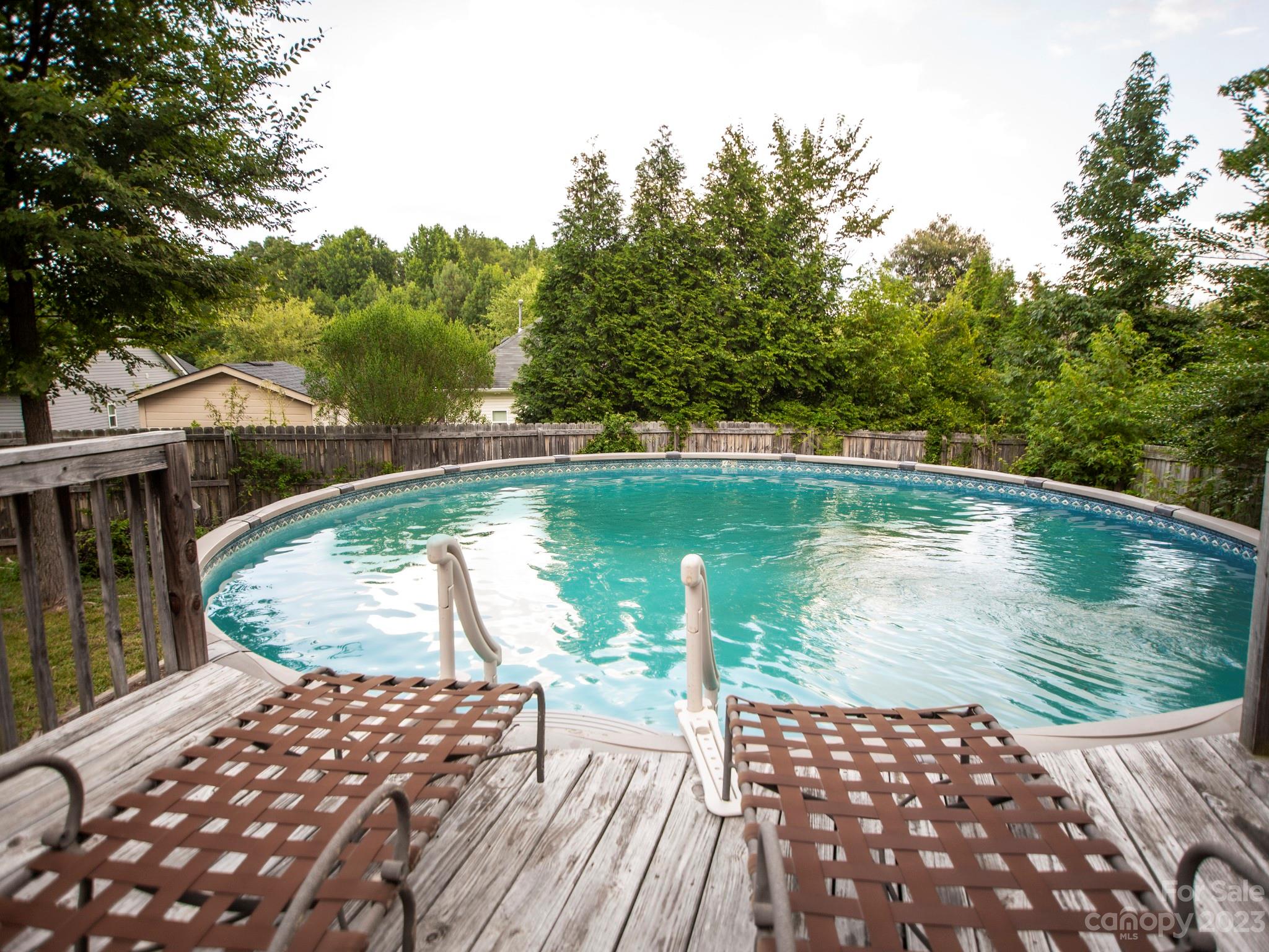 Abbington - Residential