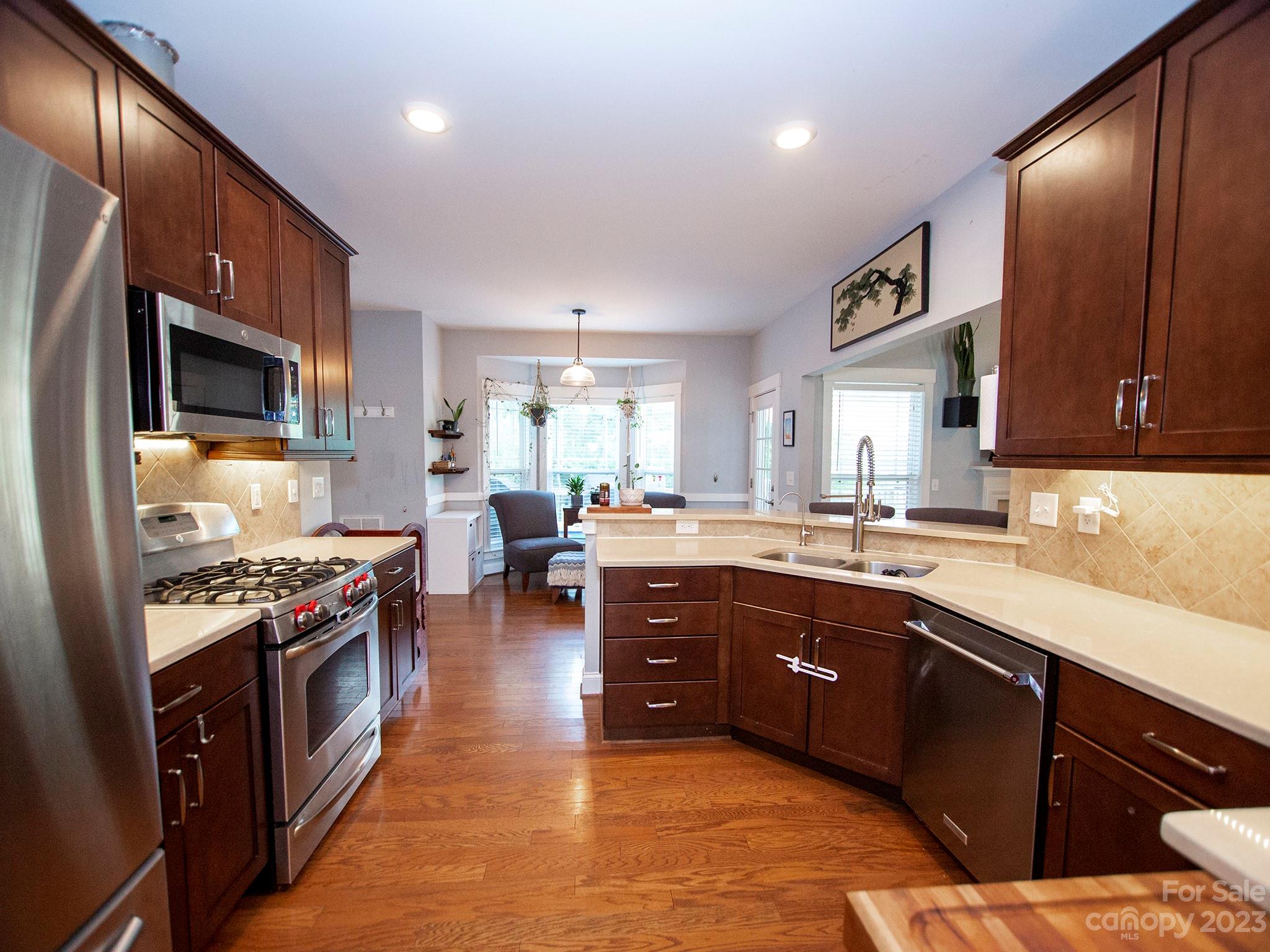 Abbington - Residential