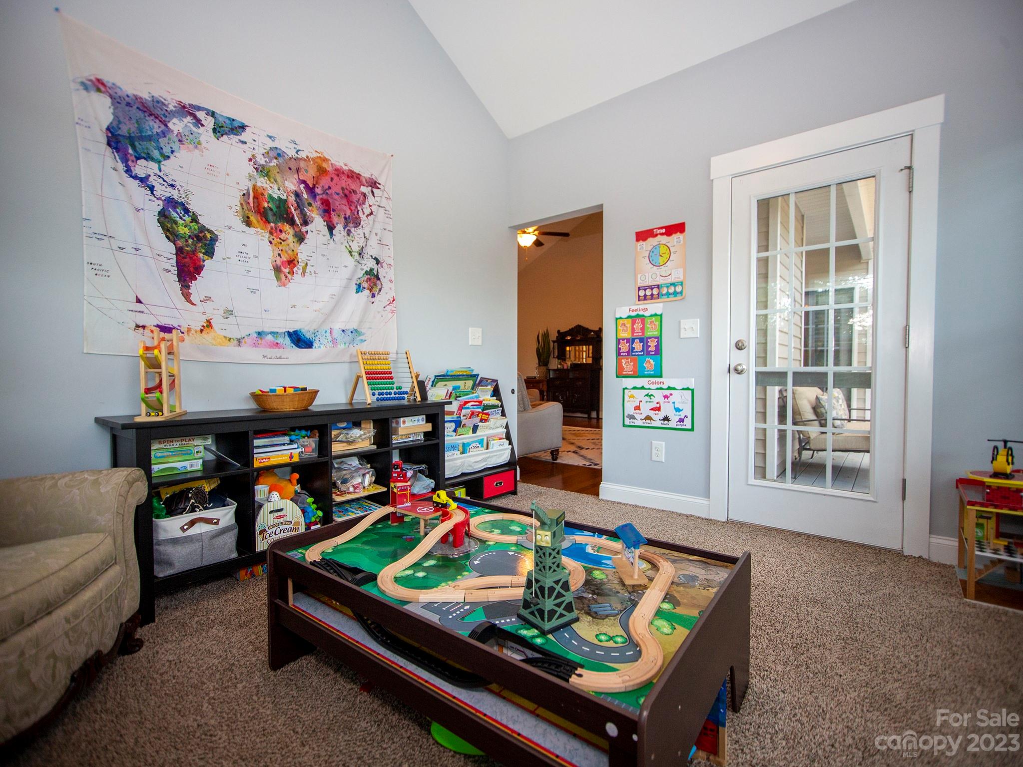 Abbington - Residential