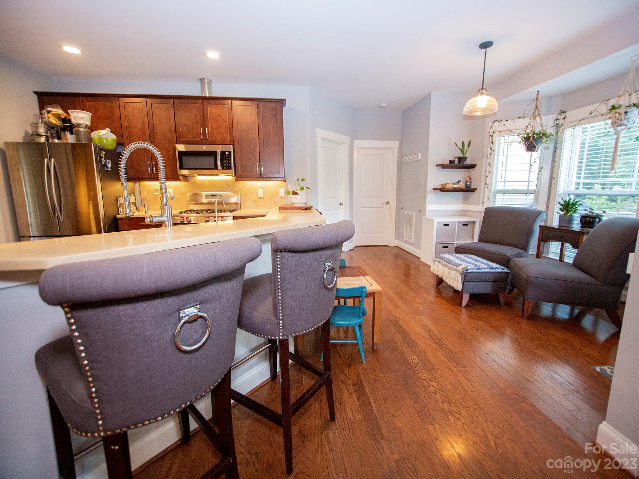 Abbington - Residential