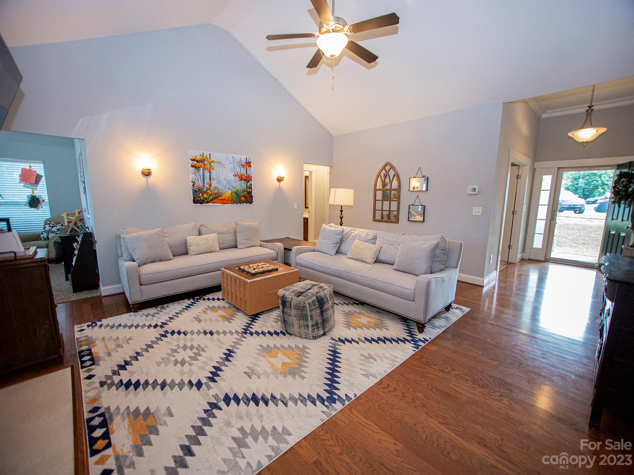 Abbington - Residential