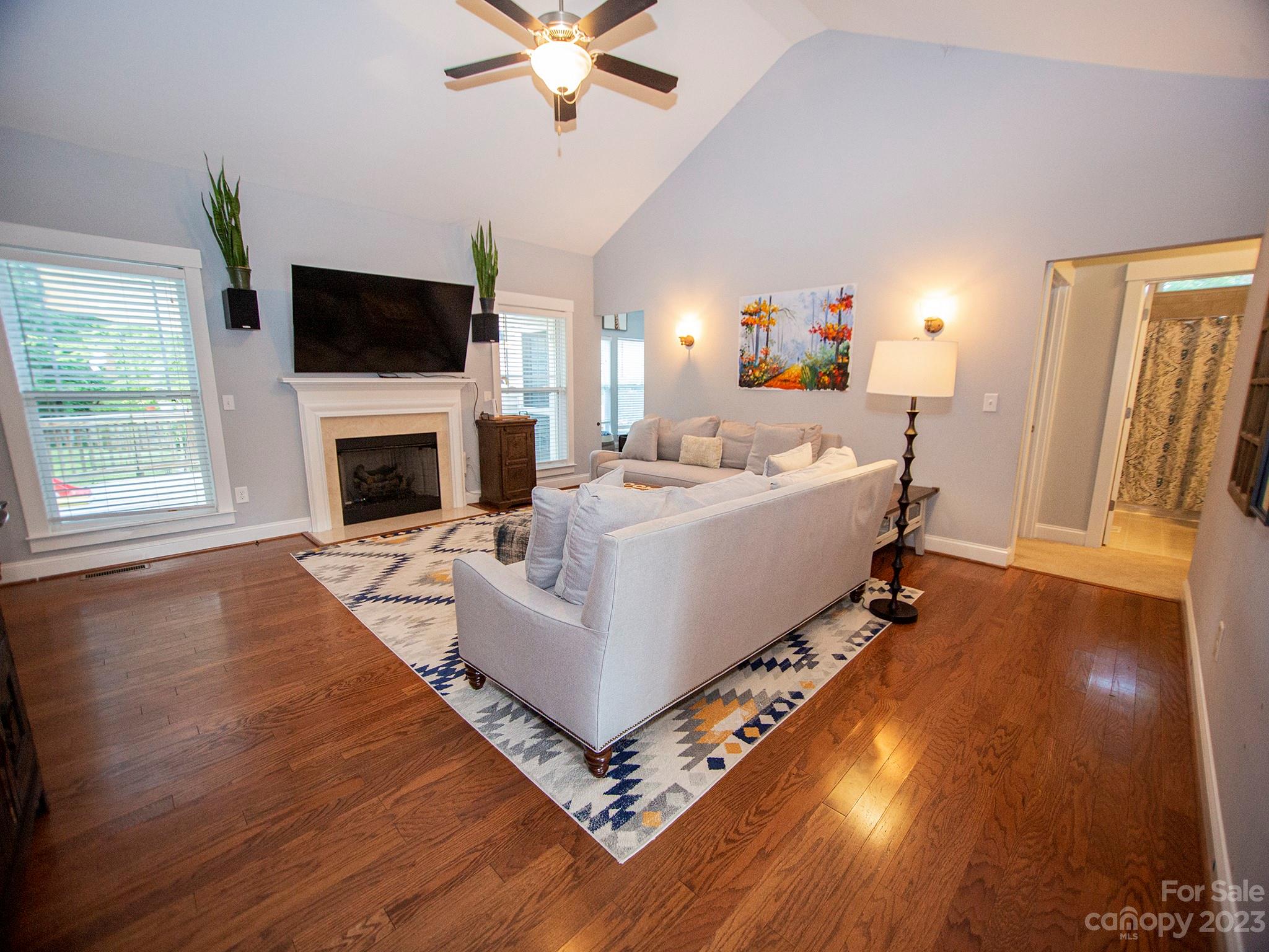 Abbington - Residential