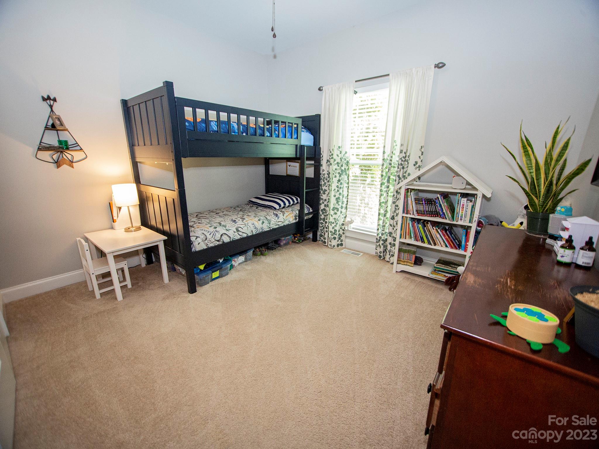 Abbington - Residential