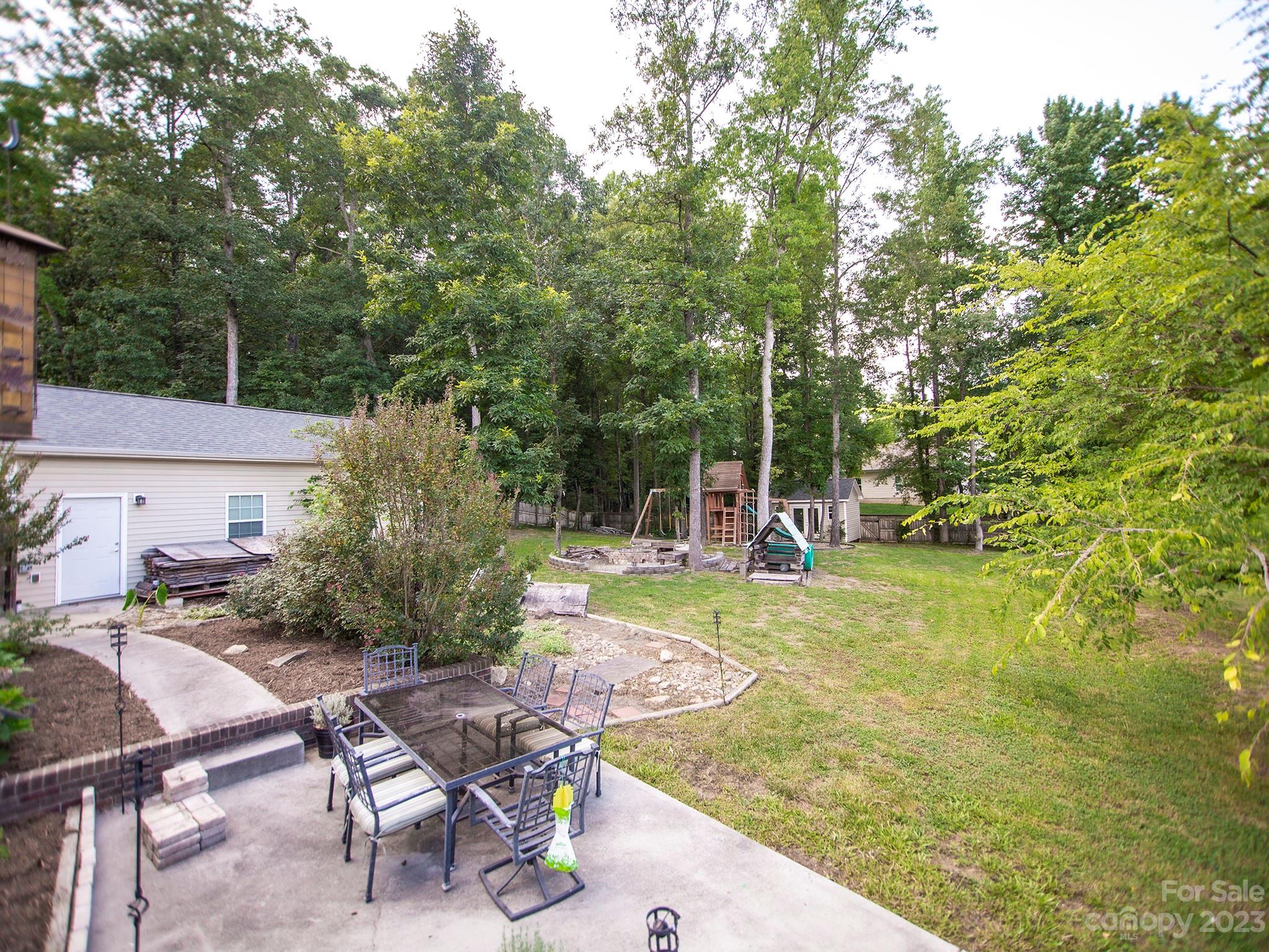 Abbington - Residential