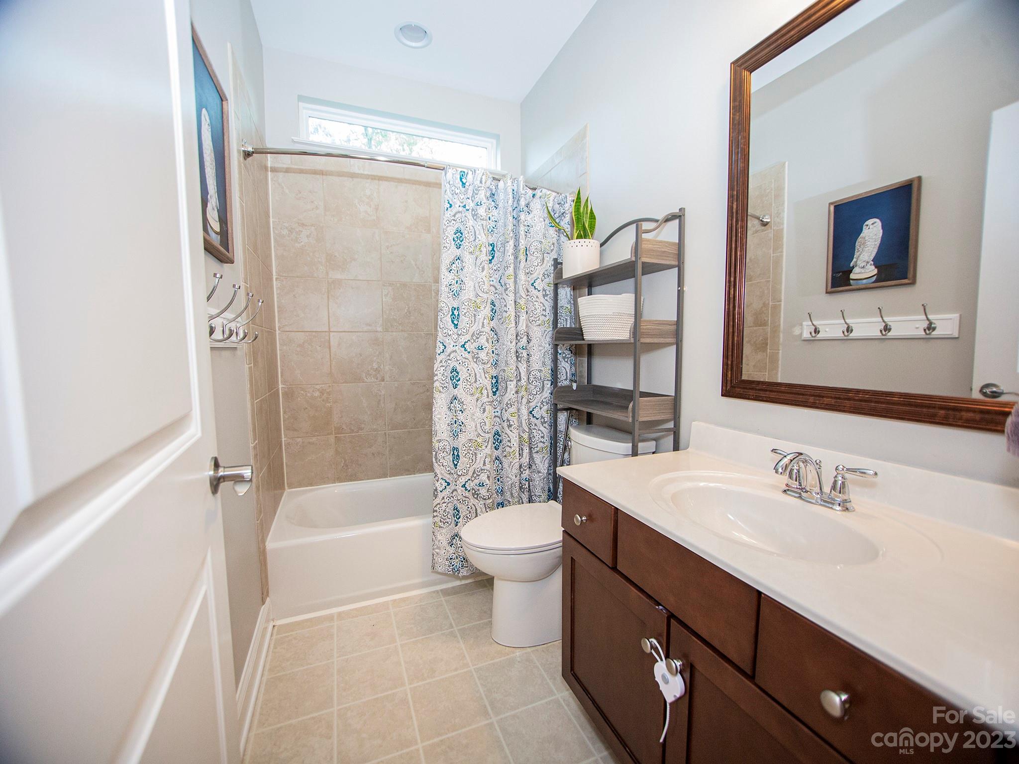 Abbington - Residential