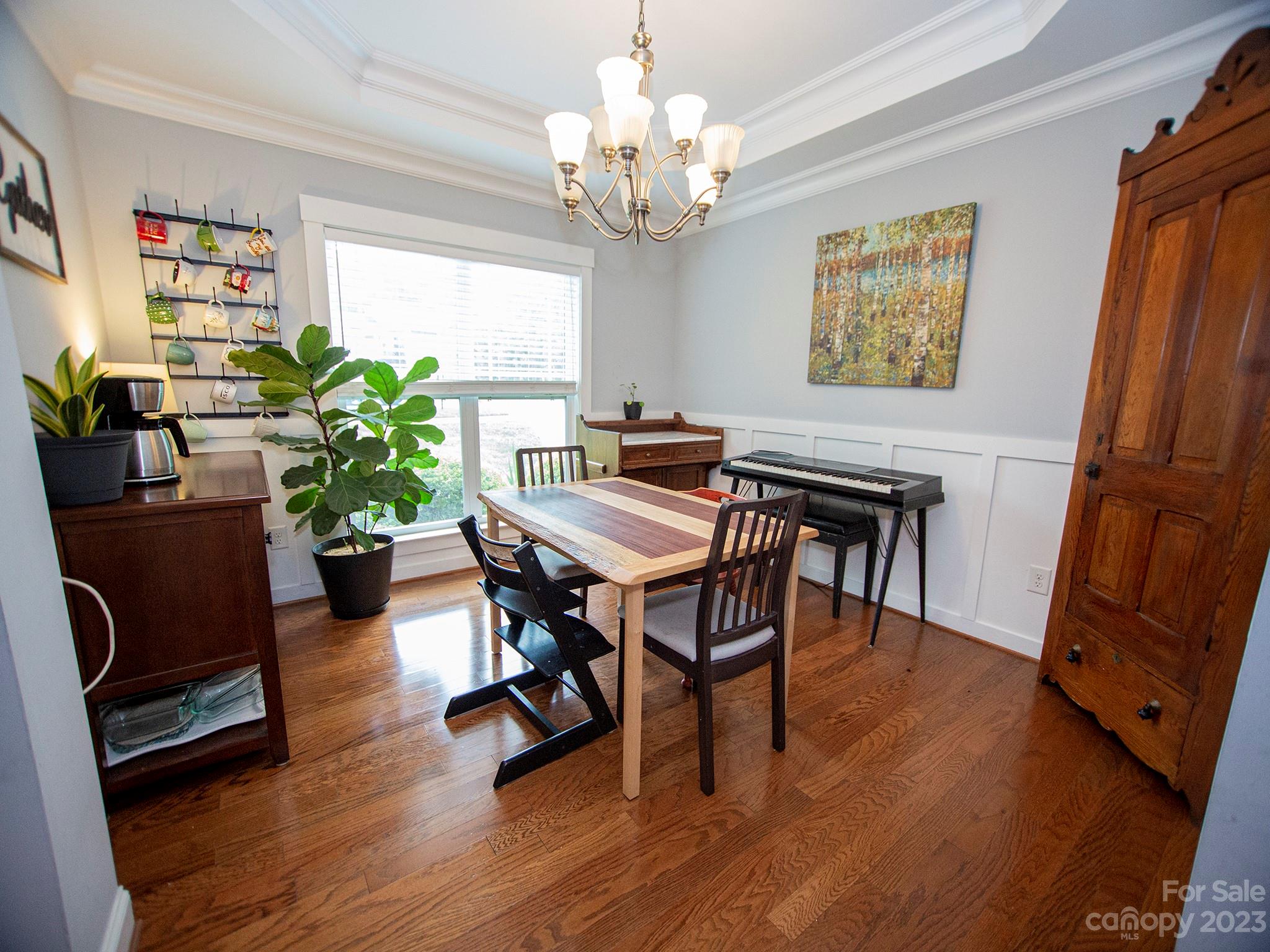 Abbington - Residential