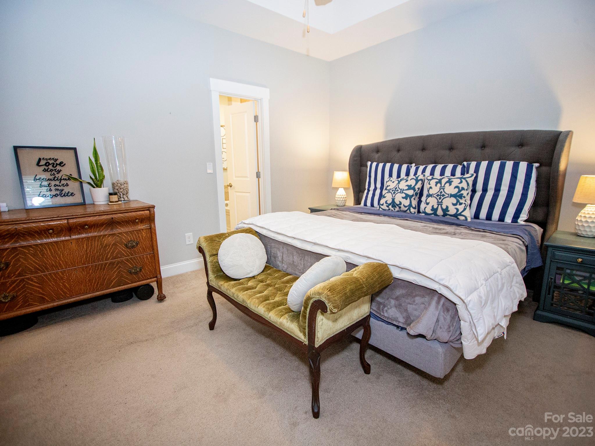 Abbington - Residential