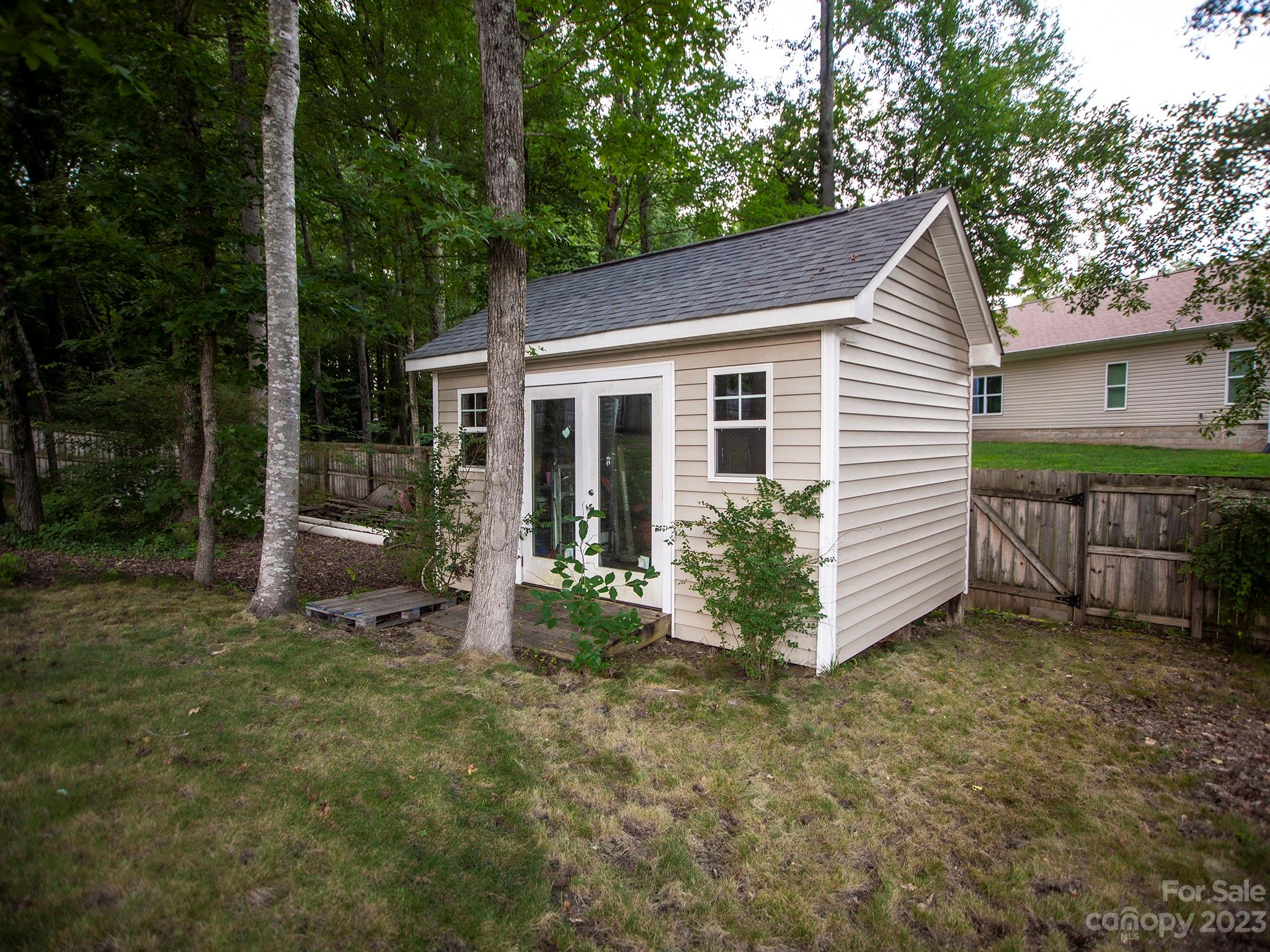 Abbington - Residential