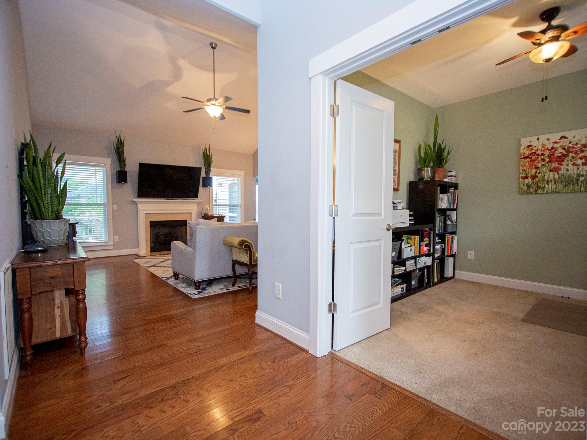 Abbington - Residential