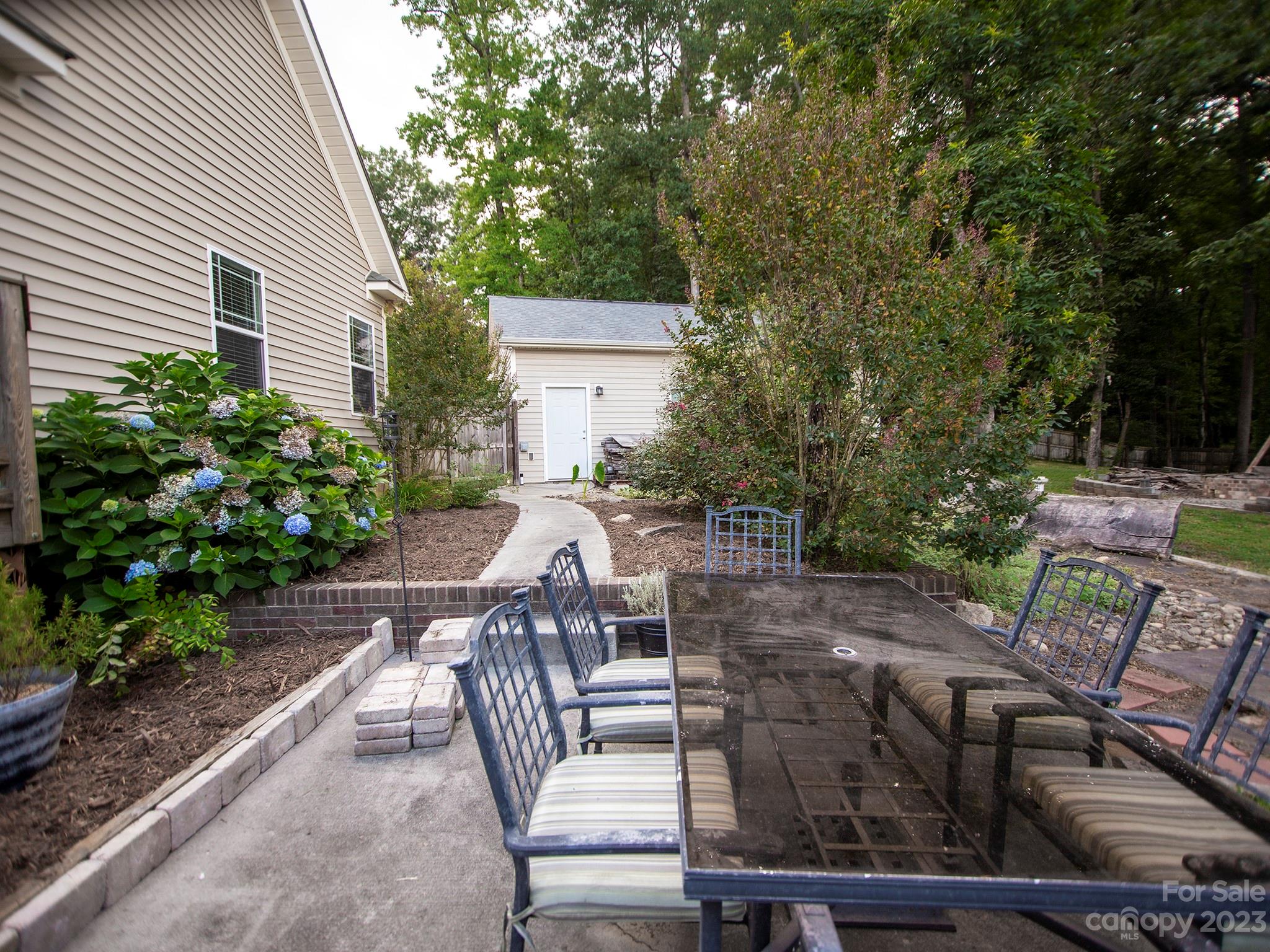 Abbington - Residential